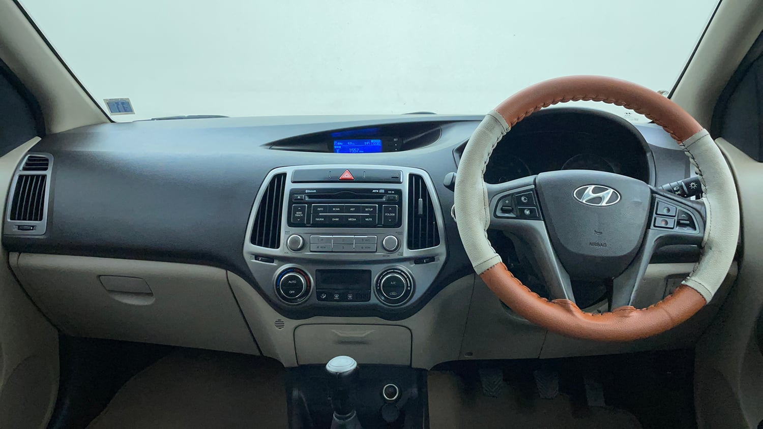 DASHBOARD VIDEO