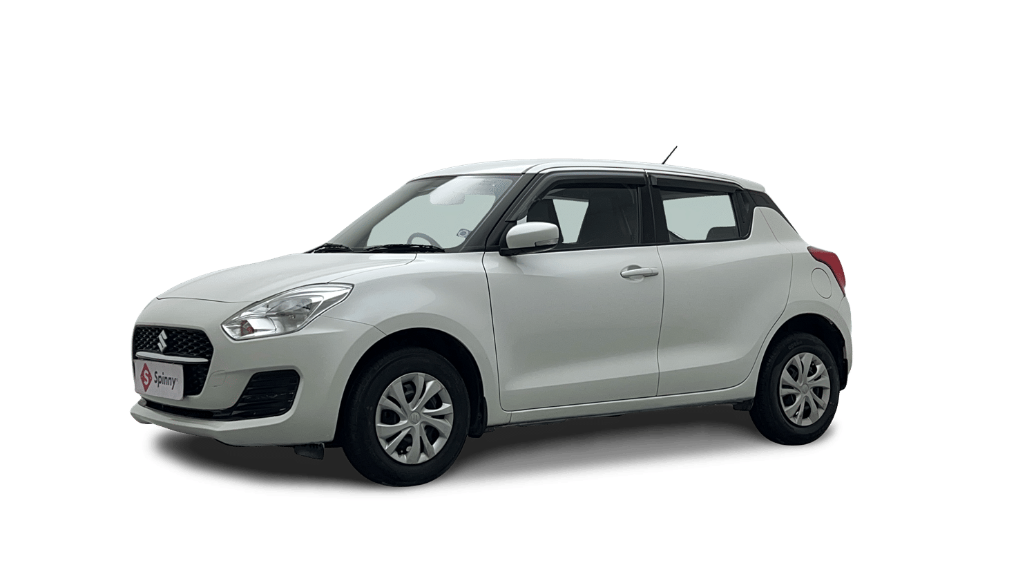 Used 2022 Maruti Suzuki Swift VXi Petrol Manual Image