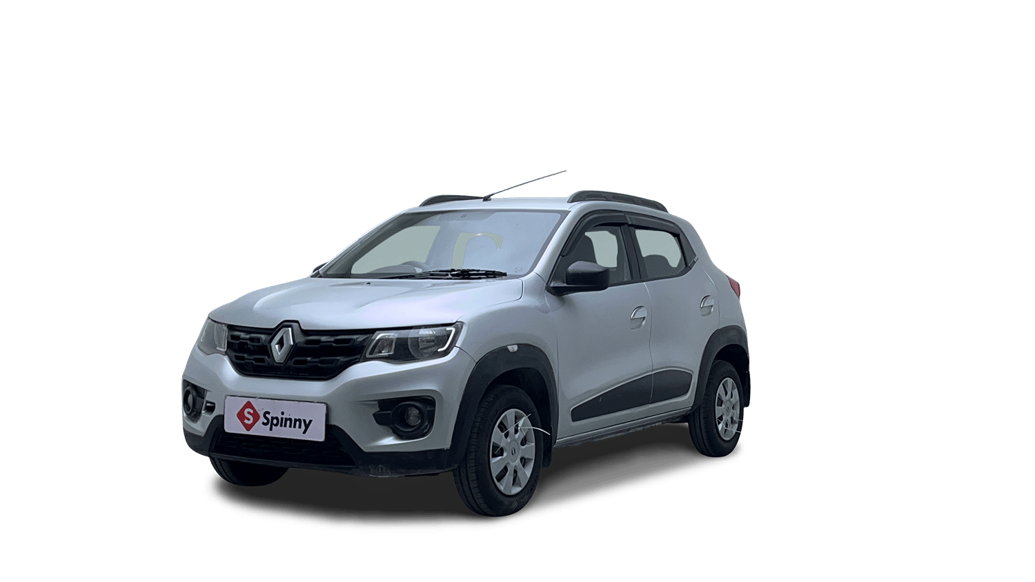 Used 2017 Renault Kwid RXT Petrol Manual Image