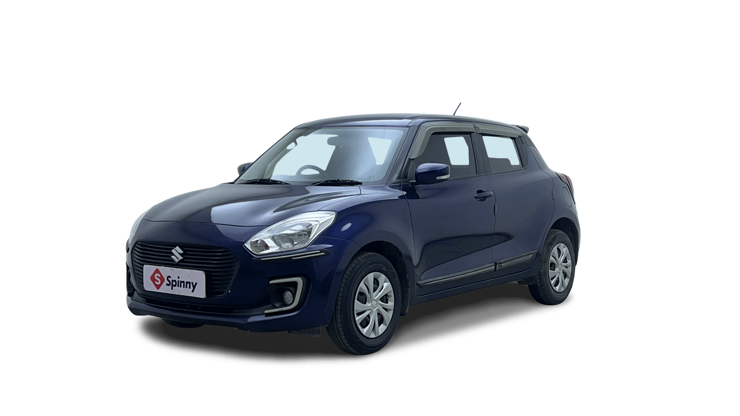 Used 2021 Maruti Suzuki Swift VXi Petrol Manual Image