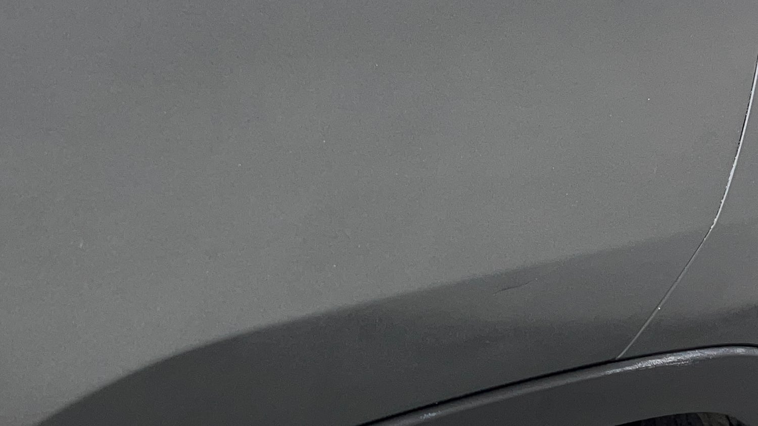 Used 2023 Tata Punch Pure MT Petrol Manual dents MINOR DENT