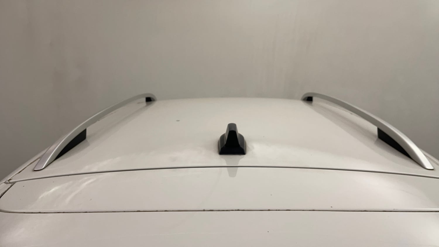 Used 2022 Volkswagen Taigun Highline 1.0 TSI MT Petrol Manual exterior EXTERIOR ROOF VIEW