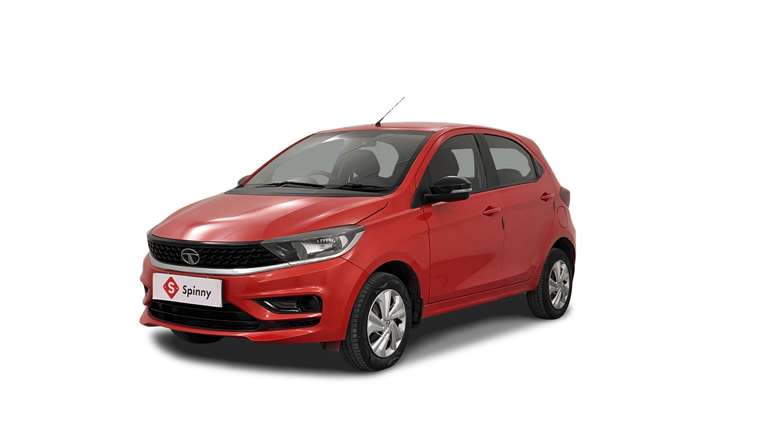 Used 2023 Tata Tiago XT CNG Cng Manual Image