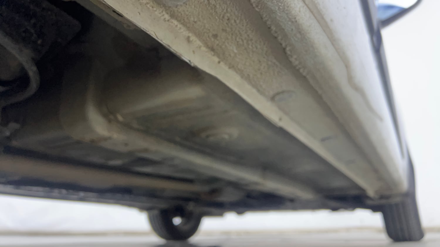 Used 2018 Hyundai Grand i10 Asta 1.2 Kappa VTVT Petrol Manual extra REAR RIGHT UNDERBODY VIEW