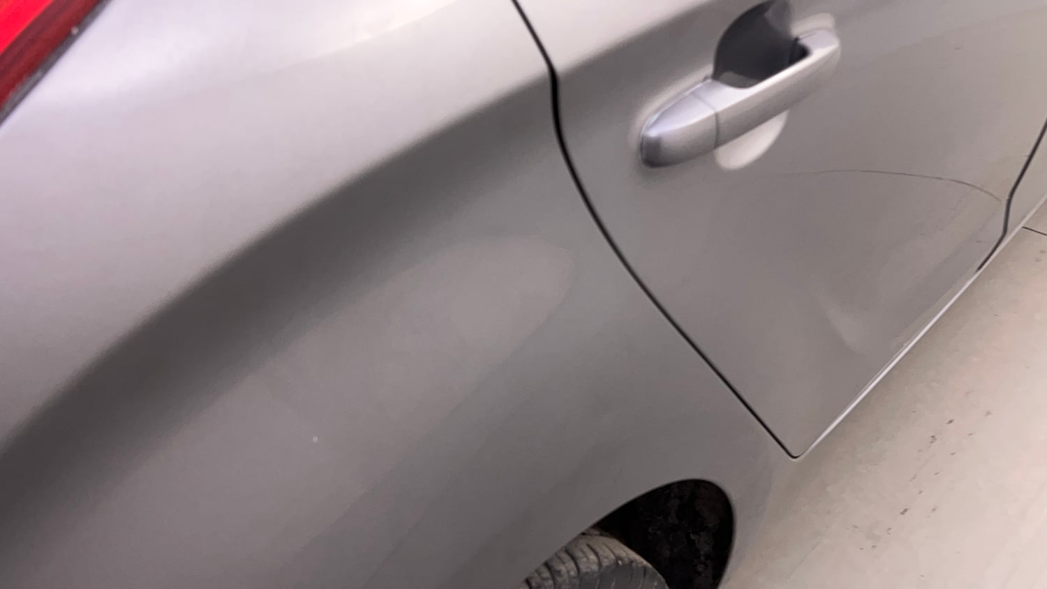 Used 2012 Hyundai i20 Sportz 1.2 Petrol Manual dents MINOR DENT