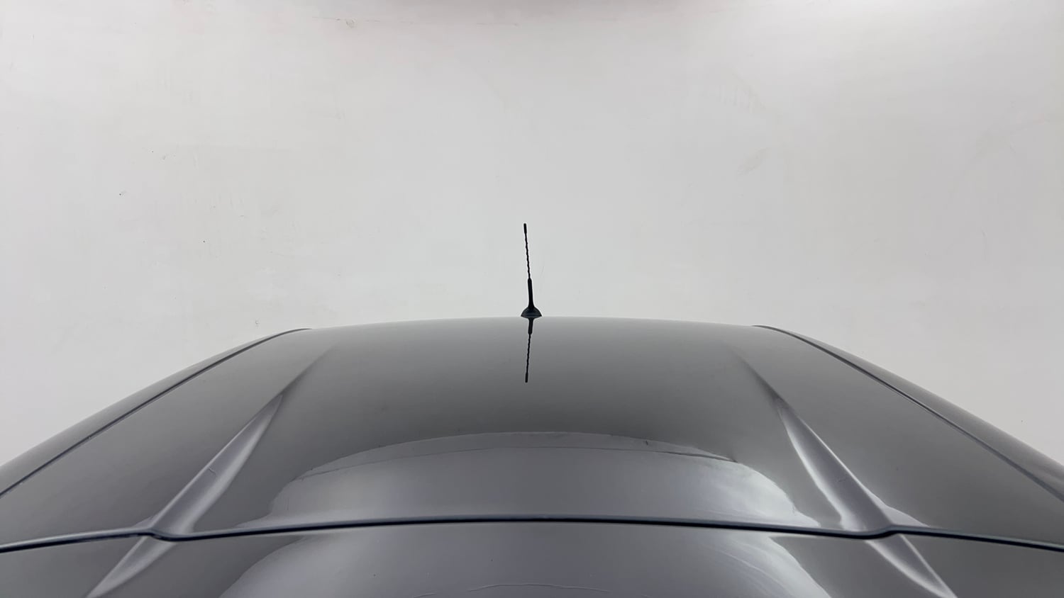 Used 2021 Tata Altroz XZ Petrol Petrol Manual exterior EXTERIOR ROOF VIEW