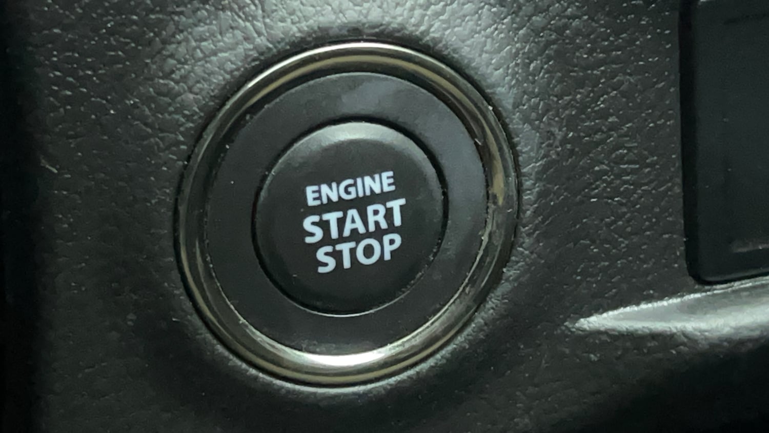 Used 2021 Toyota Urban Cruiser Premium Grade MT Petrol Manual top_features Keyless start
