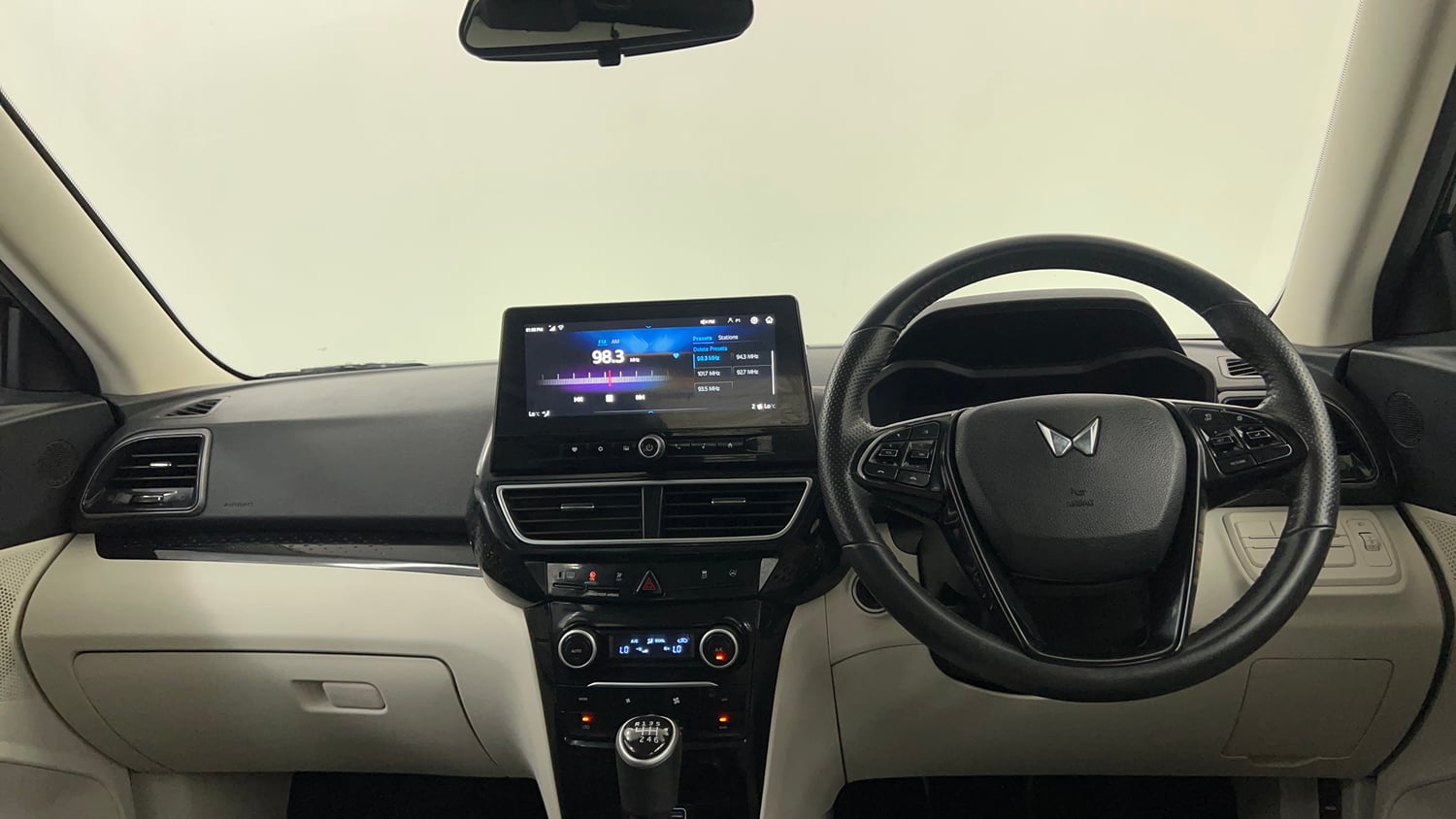 DASHBOARD VIDEO