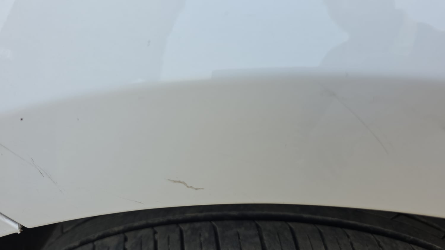 Used 2017 Hyundai Elite i20 Asta 1.2 (O) Petrol Manual dents MINOR DENT