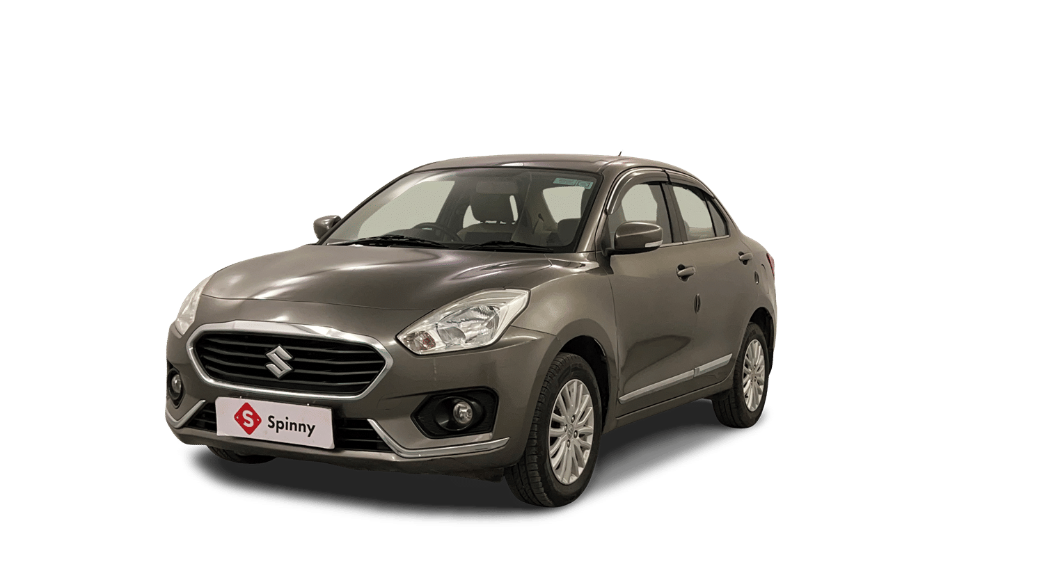 Used 2017 Maruti Suzuki Dzire ZXi AMT Petrol Automatic Image