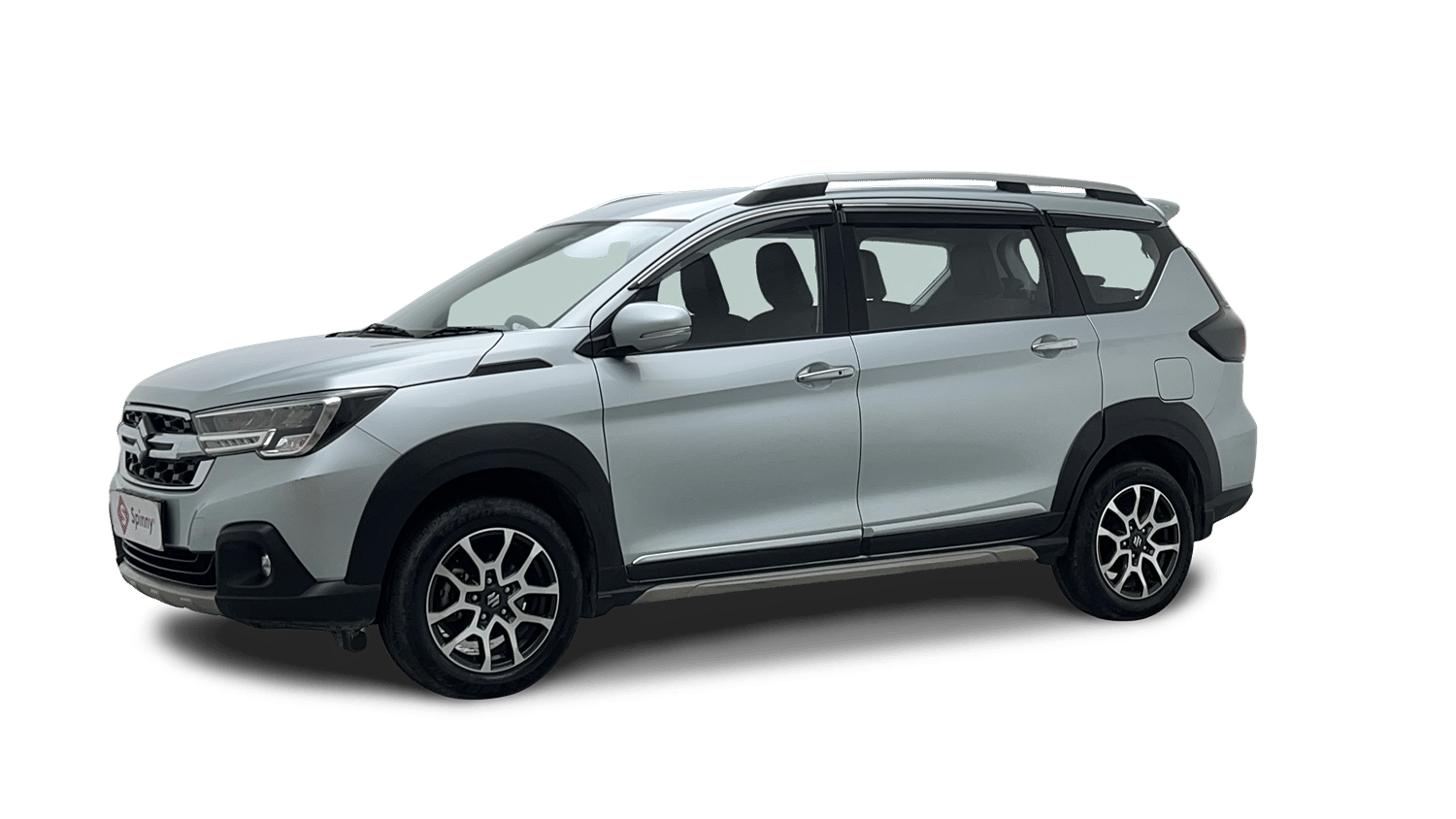 Used 2023 Maruti Suzuki XL6 Zeta MT Petrol Petrol Manual Image
