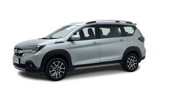 Used 2023 Maruti Suzuki XL6 Zeta MT Petrol Petrol Manual Image