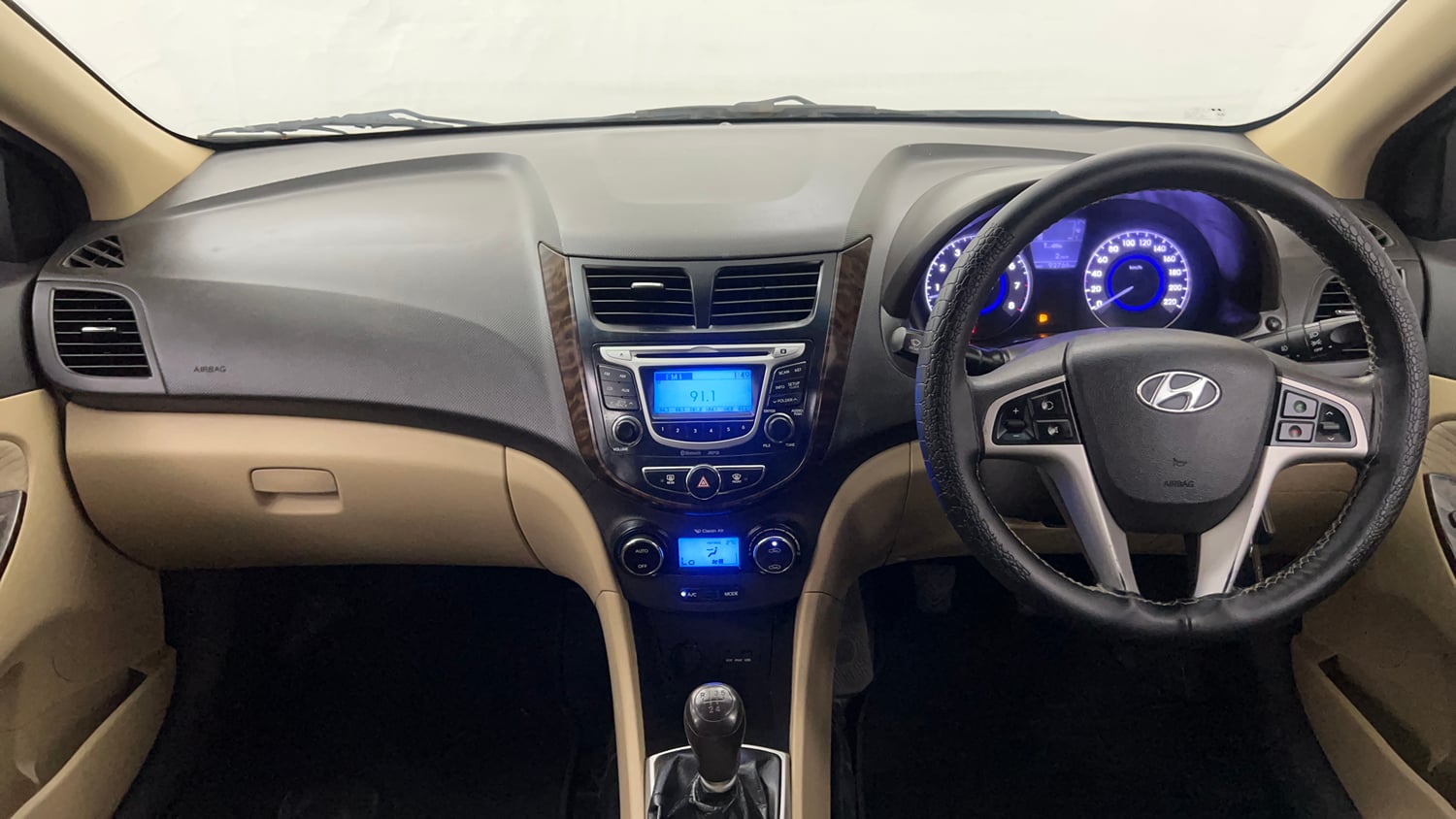 DASHBOARD VIDEO