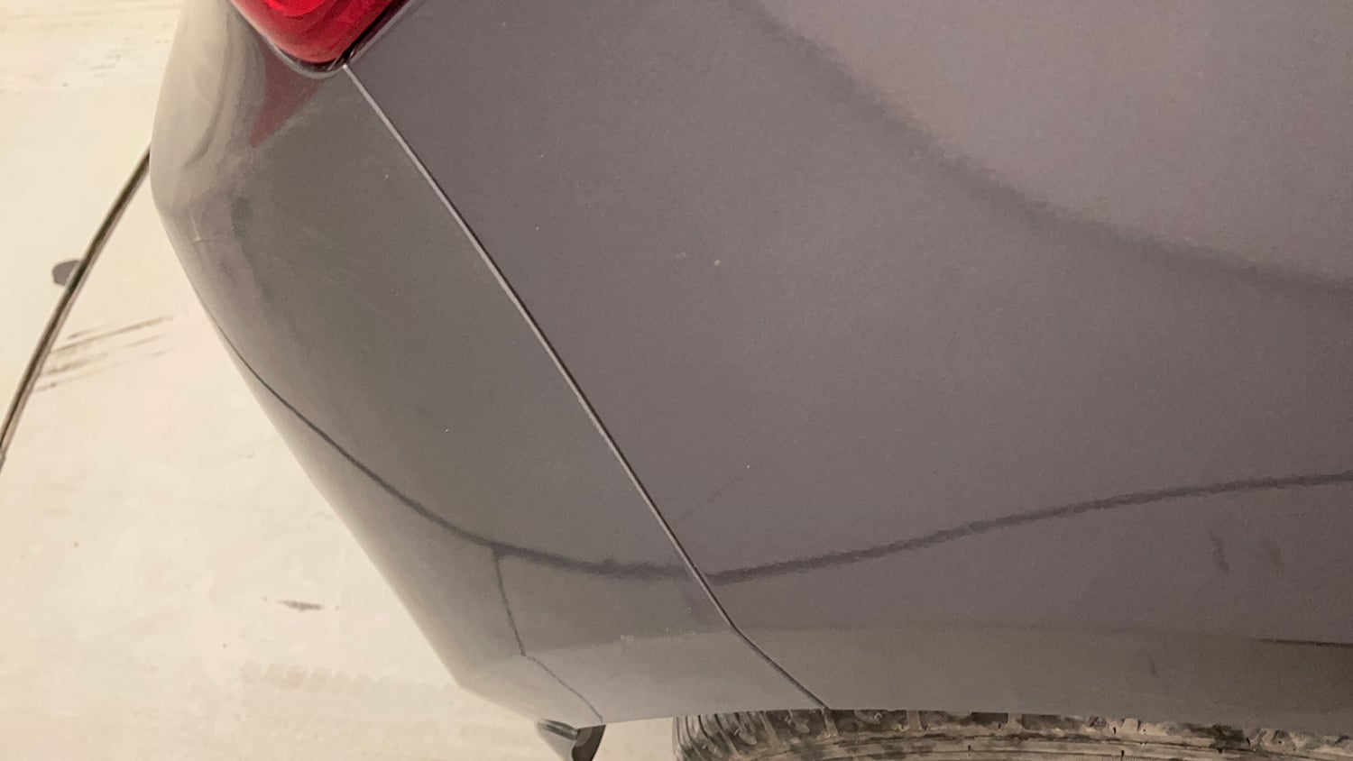 Used 2016 Hyundai Grand i10 Magna AT 1.2 Kappa VTVT Petrol Automatic dents MINOR SCRATCH