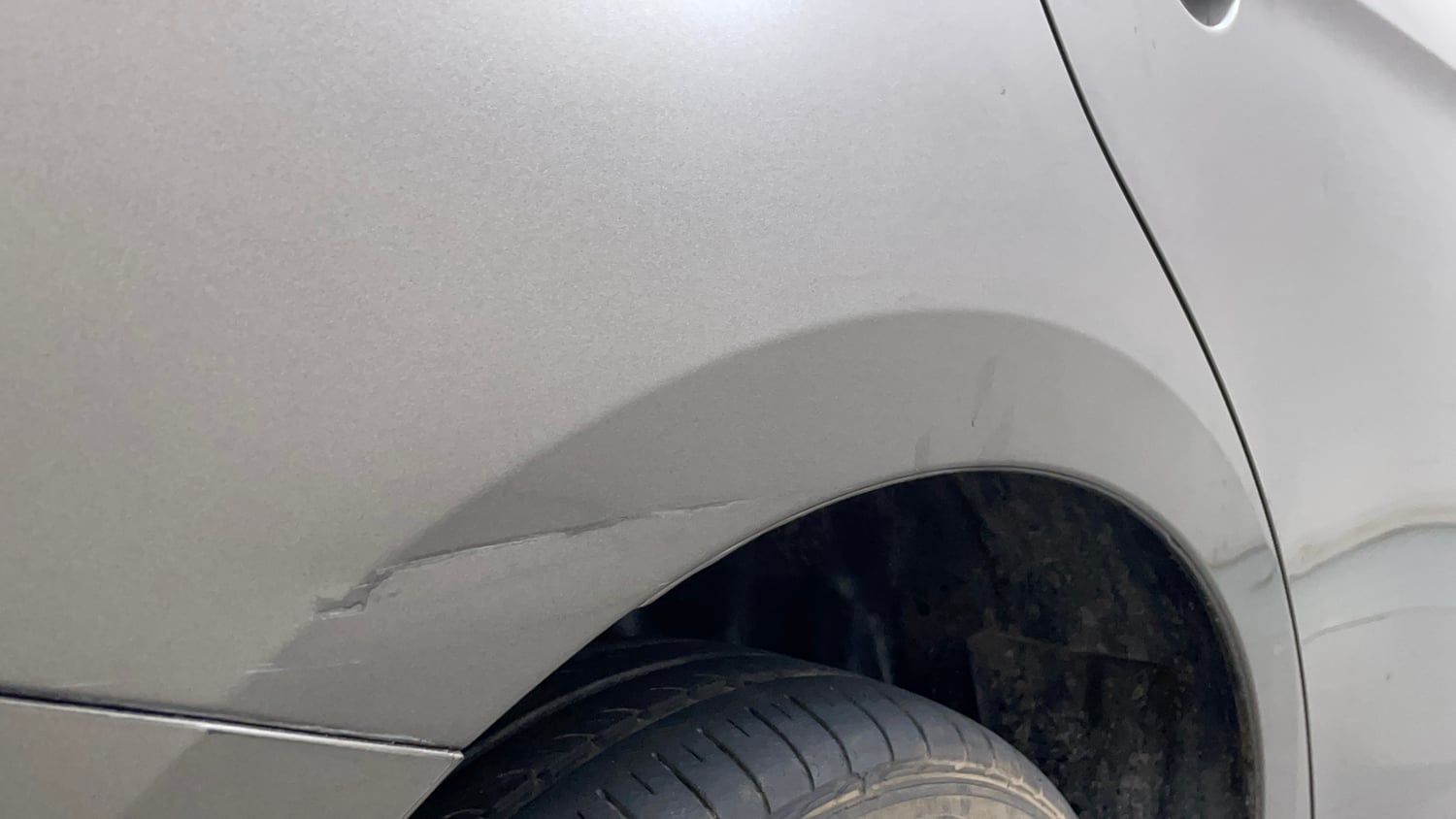 Used 2022 Maruti Suzuki Ciaz Zeta 1.5 Petrol Manual dents MINOR SCRATCH