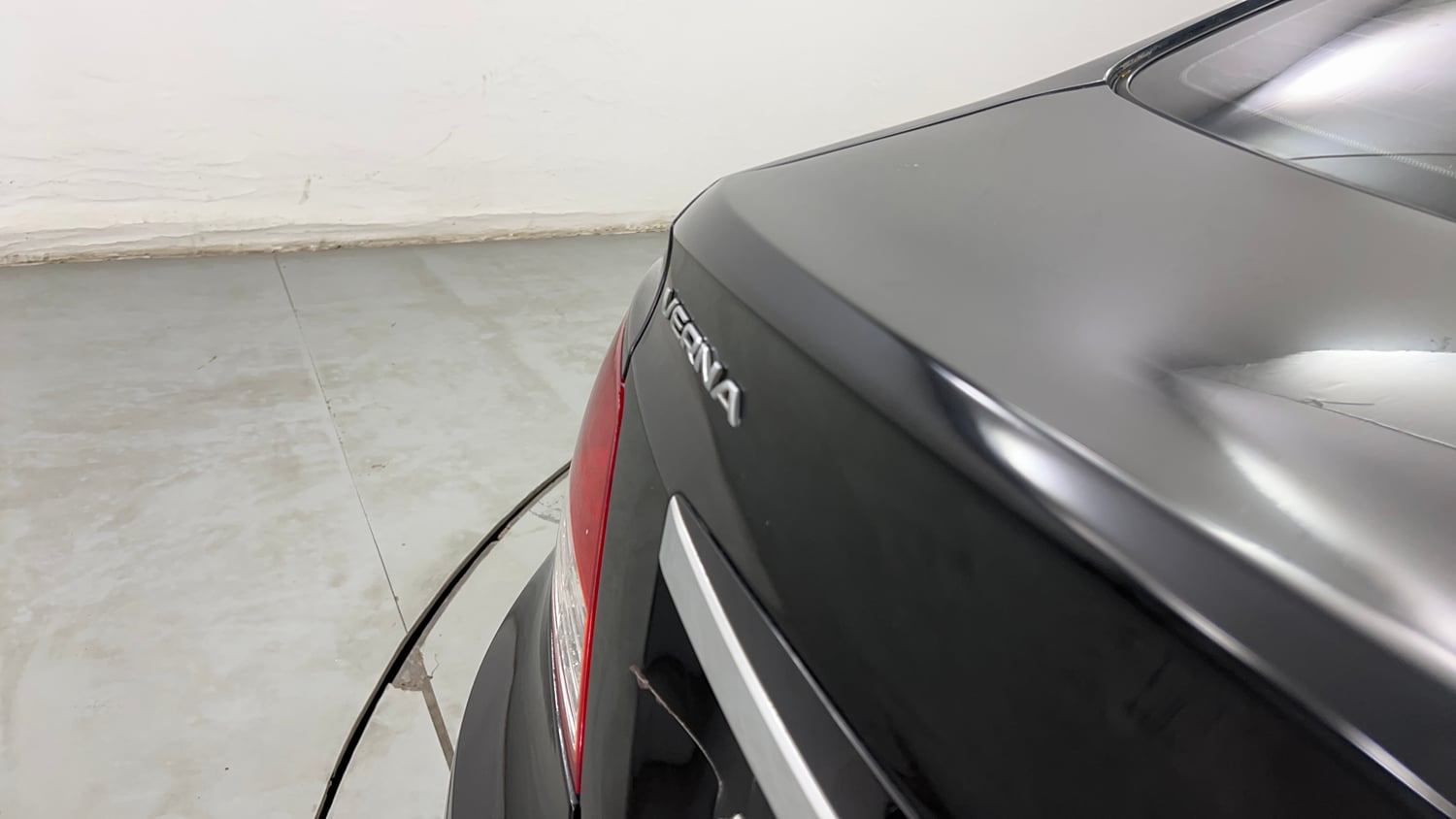 Used 2013 Hyundai Verna Fluidic 1.6 VTVT SX Petrol Manual dents MINOR SCRATCH