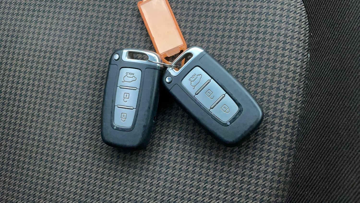 Used 2012 Hyundai i20 Asta 1.2 Petrol Manual extra CAR KEY VIEW