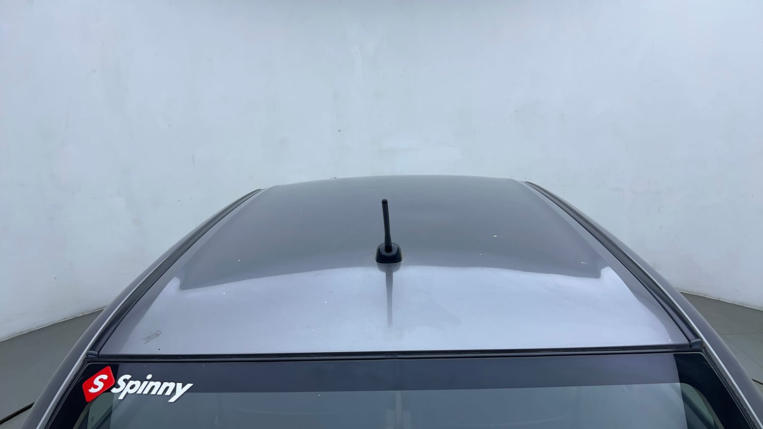 Used 2012 Maruti Suzuki Swift Dzire VXI Petrol Manual exterior EXTERIOR ROOF VIEW