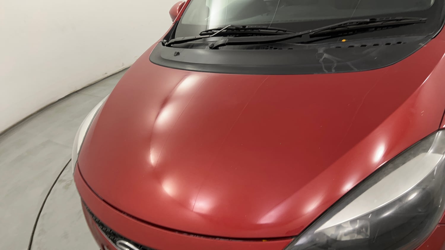 Used 2017 Tata Tigor Revotron XZ (O) Petrol Manual dents MINOR SCRATCH