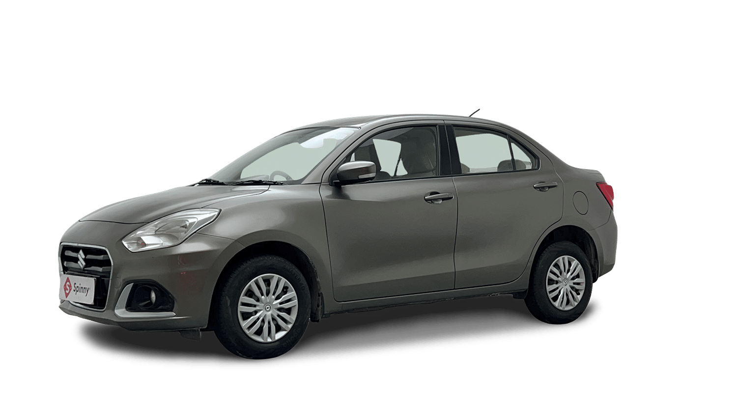 Used 2020 Maruti Suzuki Dzire VXi Petrol Manual Image