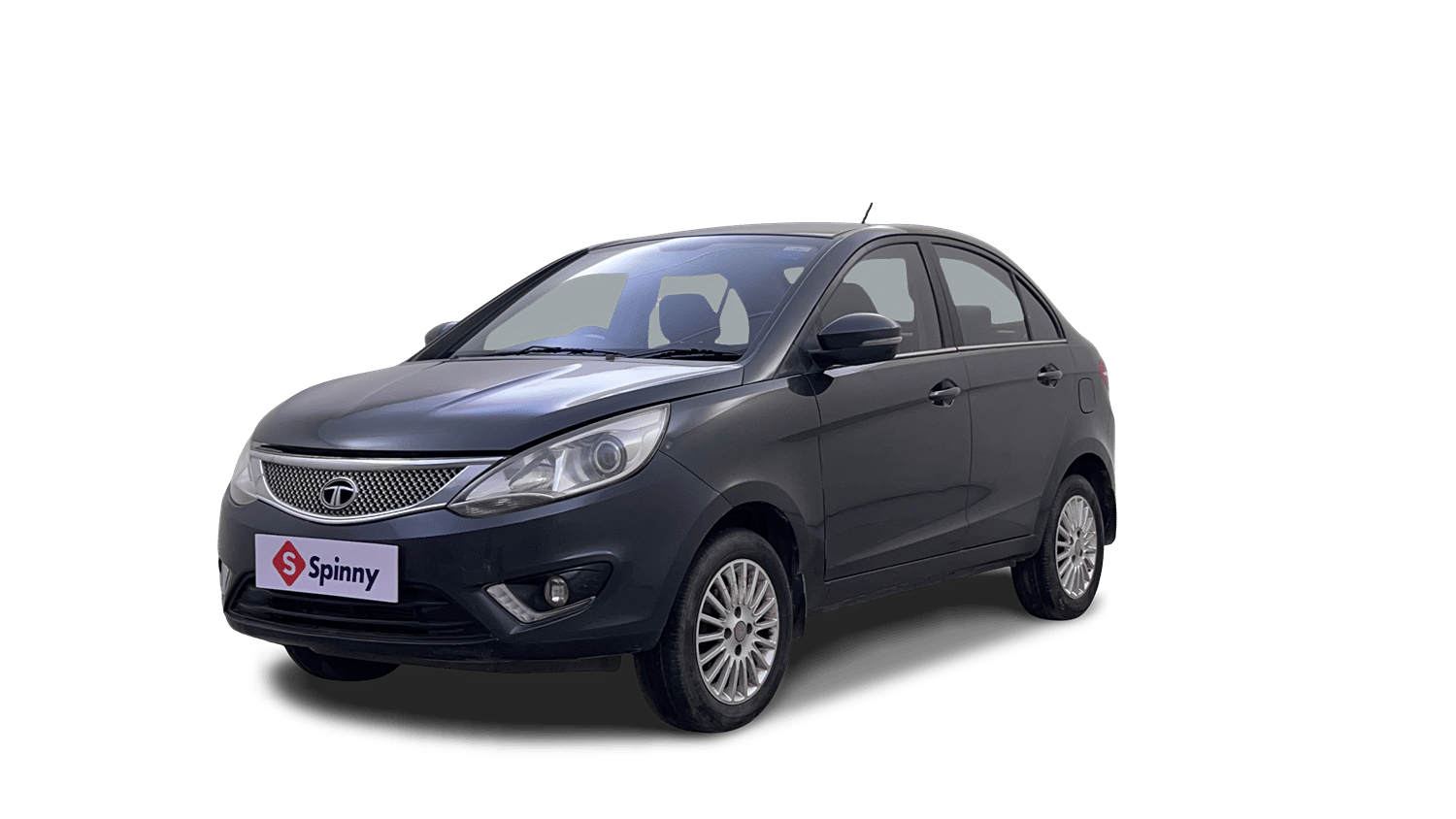 Used 2015 Tata Zest XT Petrol Petrol Manual Image