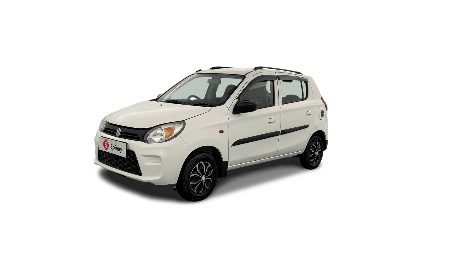 Used 2020 Maruti Suzuki Alto 800 VXi Petrol Manual Image