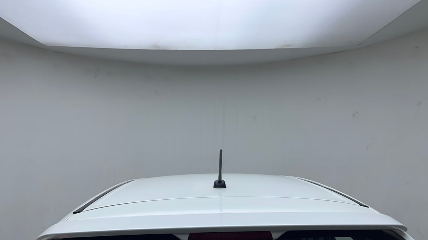 Used 2022 Maruti Suzuki Baleno Zeta Petrol Manual exterior EXTERIOR ROOF VIEW
