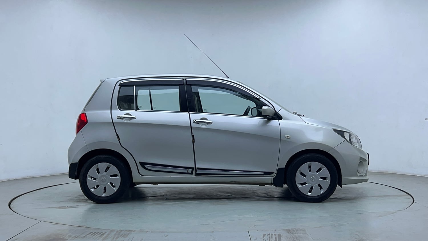 Used 2020 Maruti Suzuki Celerio VXi CNG Cng Manual exterior RIGHT SIDE VIEW