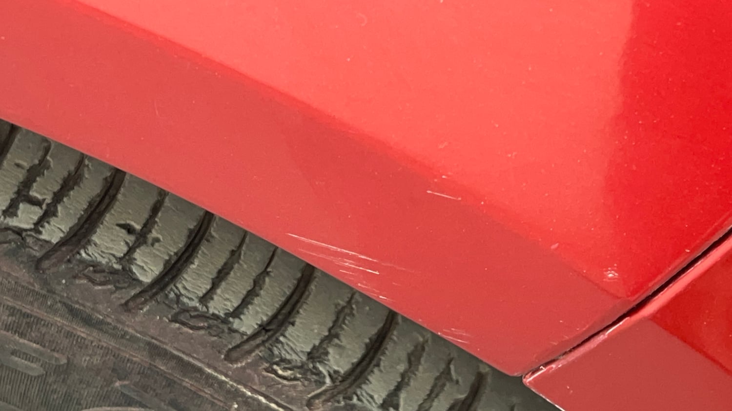 Used 2021 Tata Altroz XZ Petrol Petrol Manual dents MINOR SCRATCH