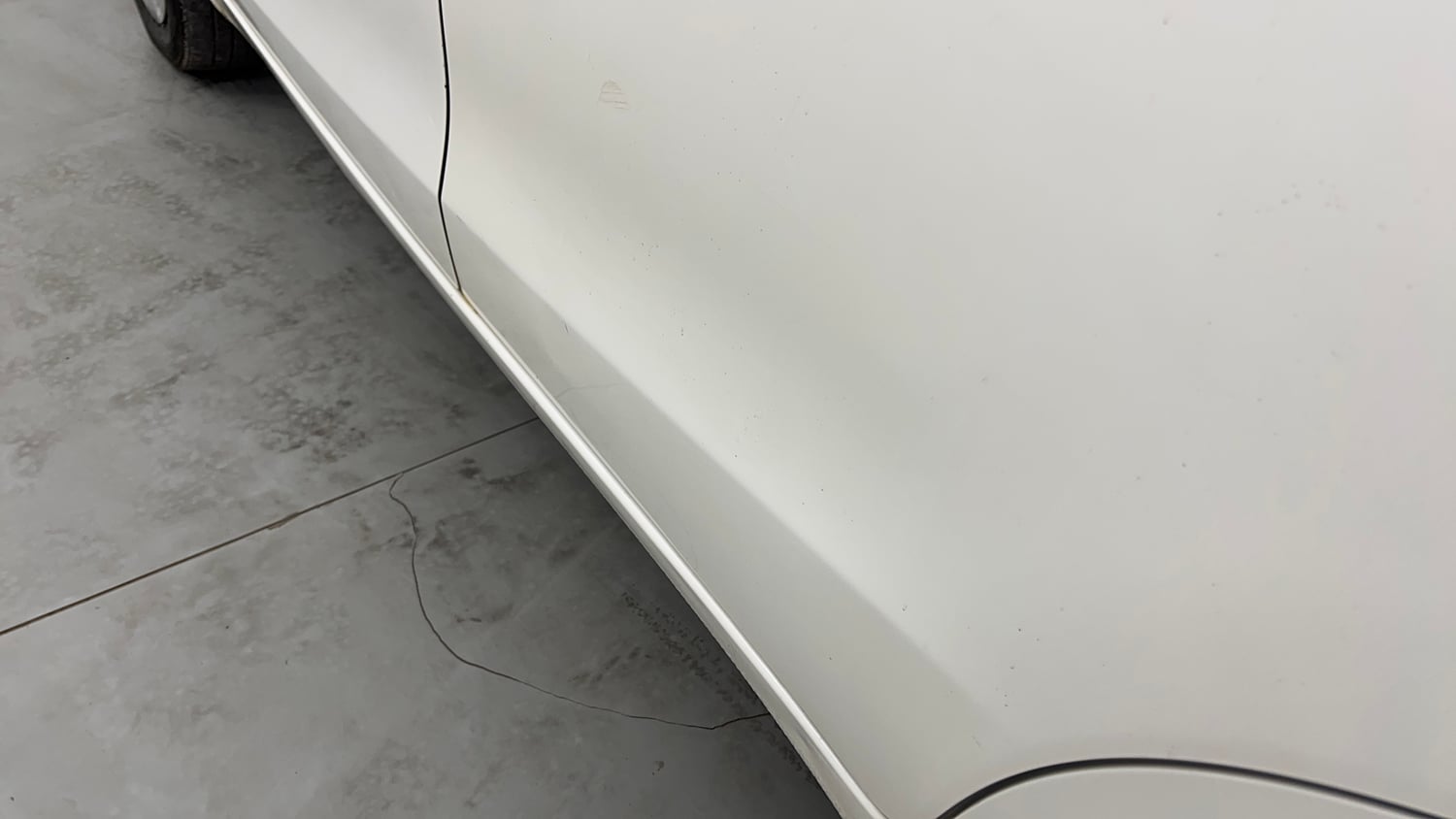 Used 2017 Maruti Suzuki Celerio VXI (O) AMT Petrol Automatic dents MINOR DENT