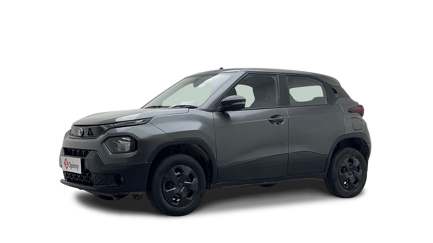 Used 2023 Tata Punch Pure MT Petrol Manual Image