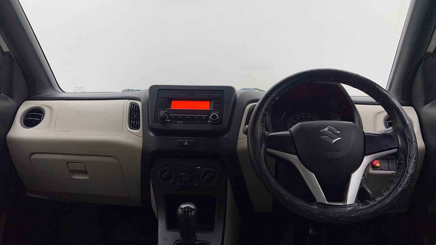 DASHBOARD VIDEO