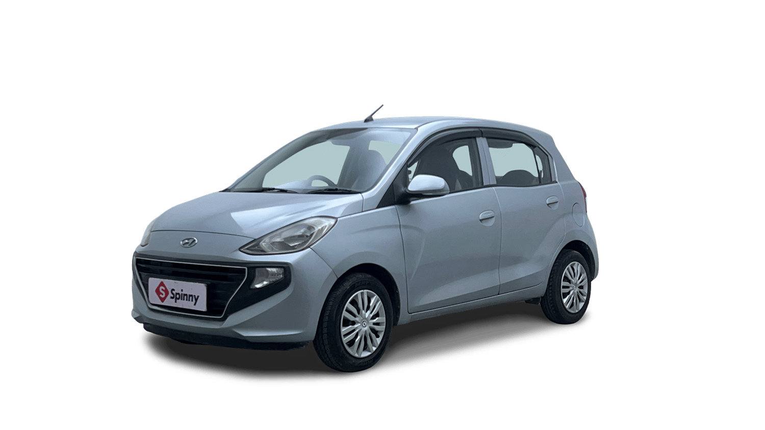 Used 2018 Hyundai Santro Asta Petrol Manual Image