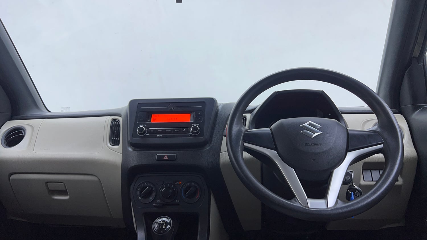 DASHBOARD VIDEO