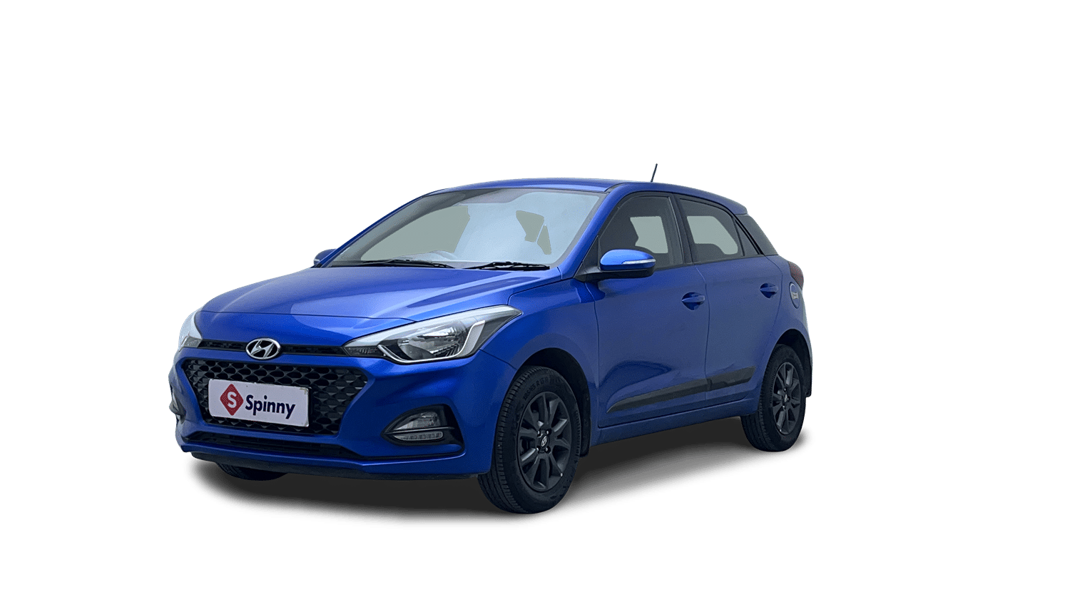 Used 2018 Hyundai Elite i20 Asta 1.2 Petrol Manual Image