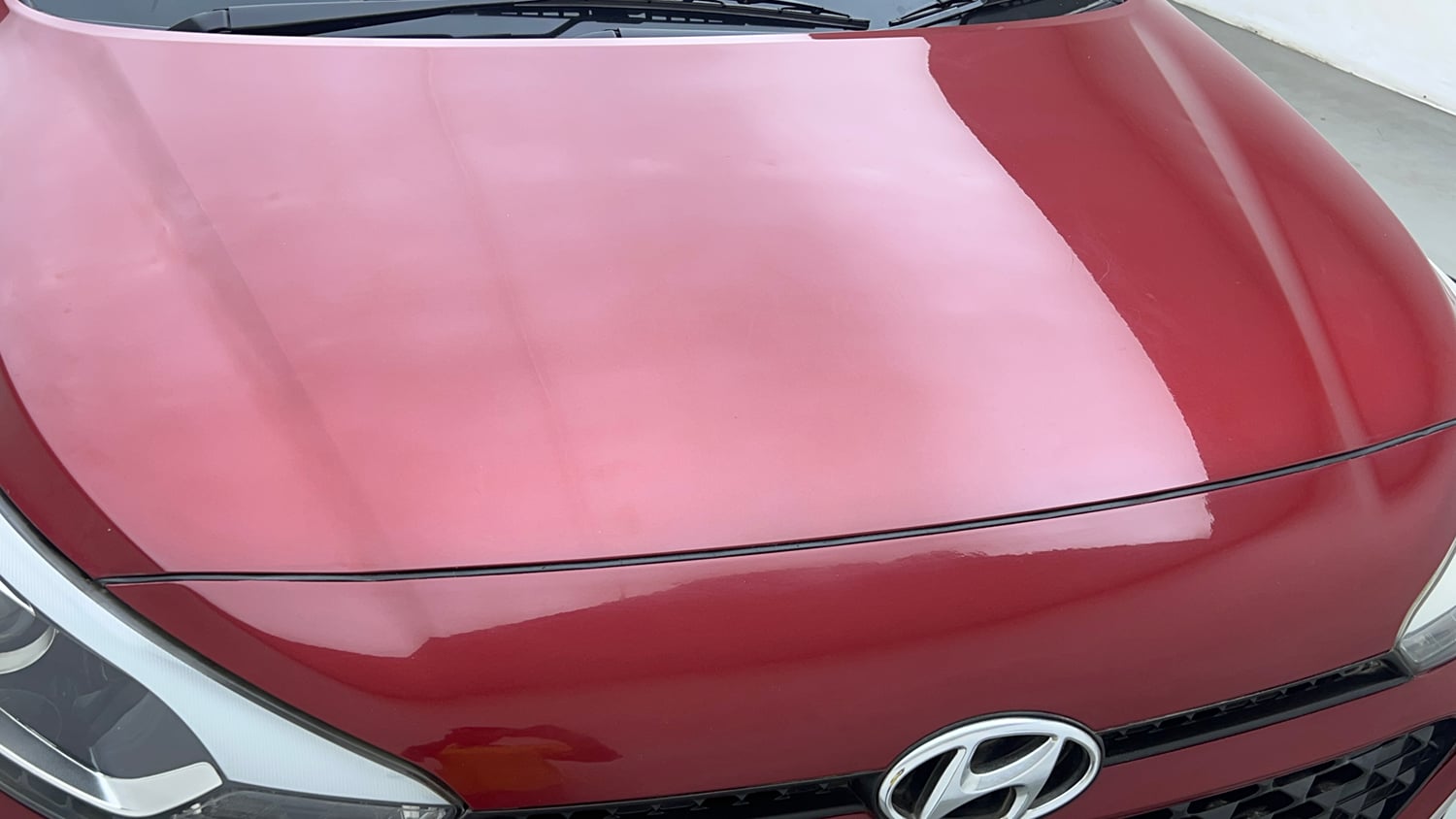 Used 2018 Hyundai Elite i20 Asta 1.2 (O) Petrol Manual dents MINOR SCRATCH
