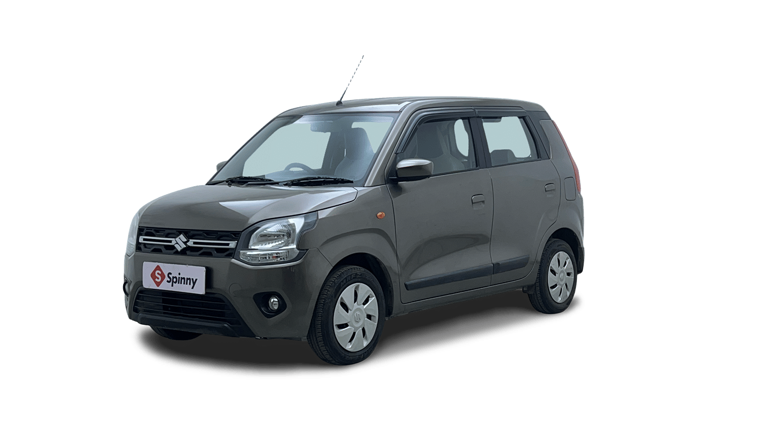 Used 2021 Maruti Suzuki Wagon R VXi 1.2 Petrol Manual Image