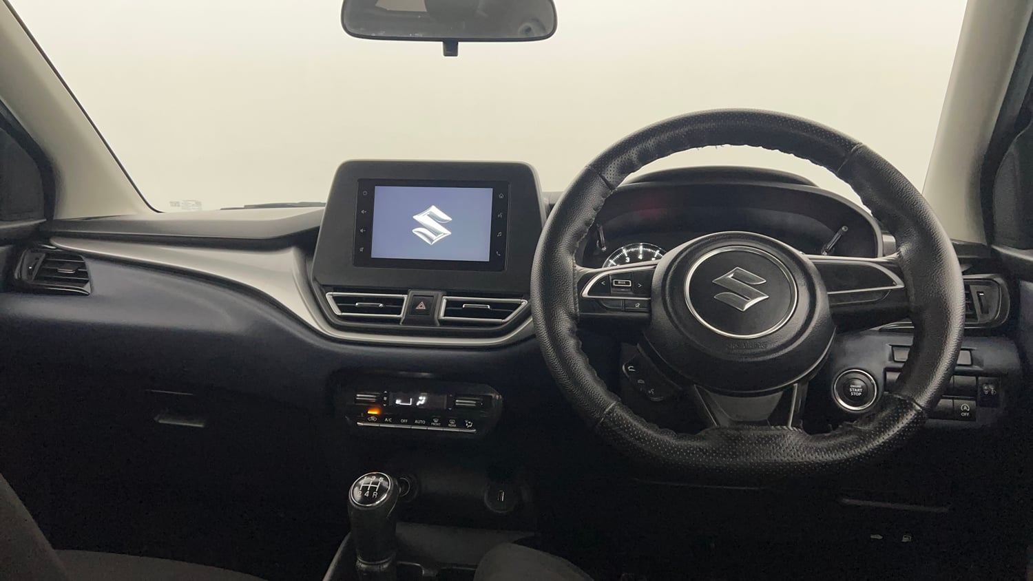 DASHBOARD VIDEO