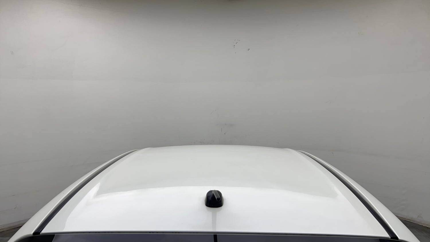 Used 2021 Maruti Suzuki Dzire VXi Petrol Manual exterior EXTERIOR ROOF VIEW