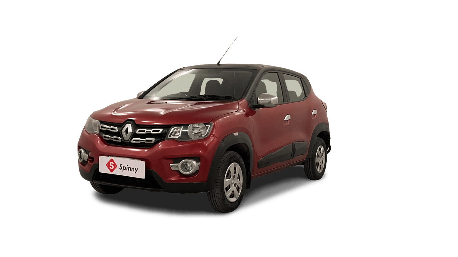 Used 2017 Renault Kwid RXT Petrol Manual Image