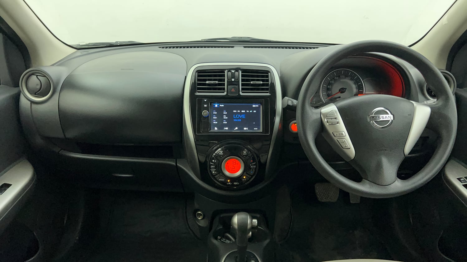 DASHBOARD VIDEO