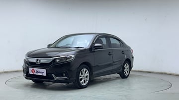 Used 2019 Honda Amaze 1.2 VX CVT Petrol Petrol Automatic Image