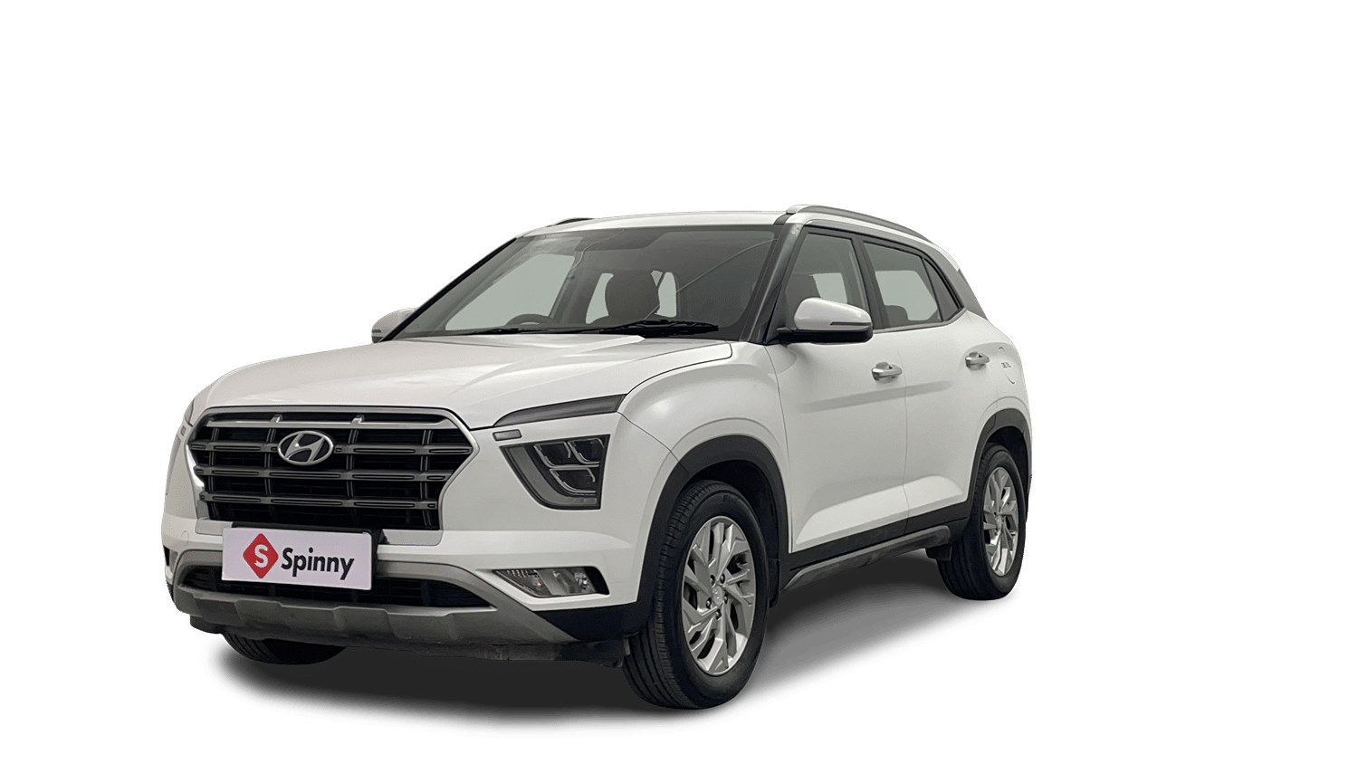 Used 2020 Hyundai Creta SX 1.5 Diesel Diesel Manual Image