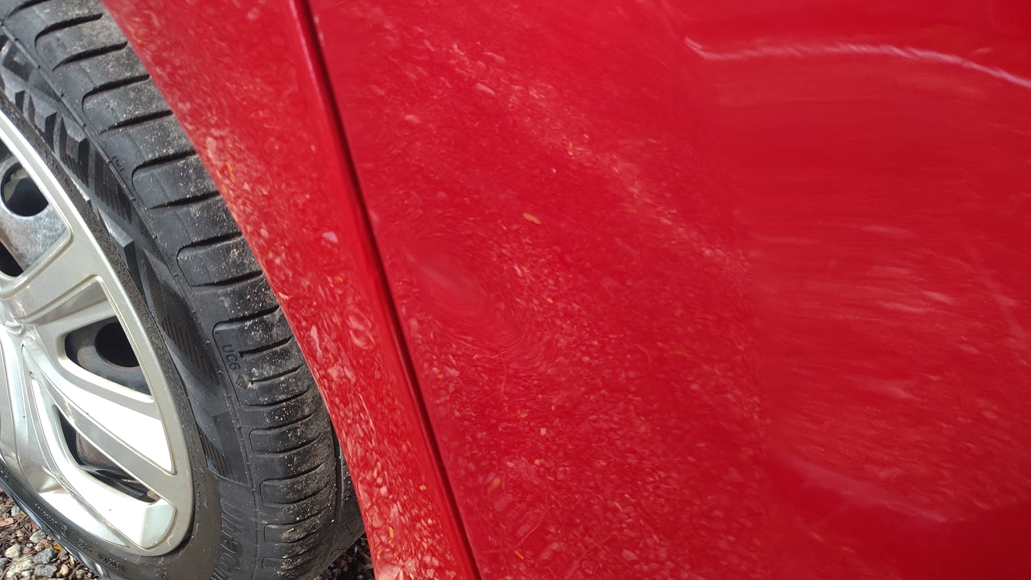Used 2020 Tata Altroz XT Petrol Petrol Manual dents MINOR DENT