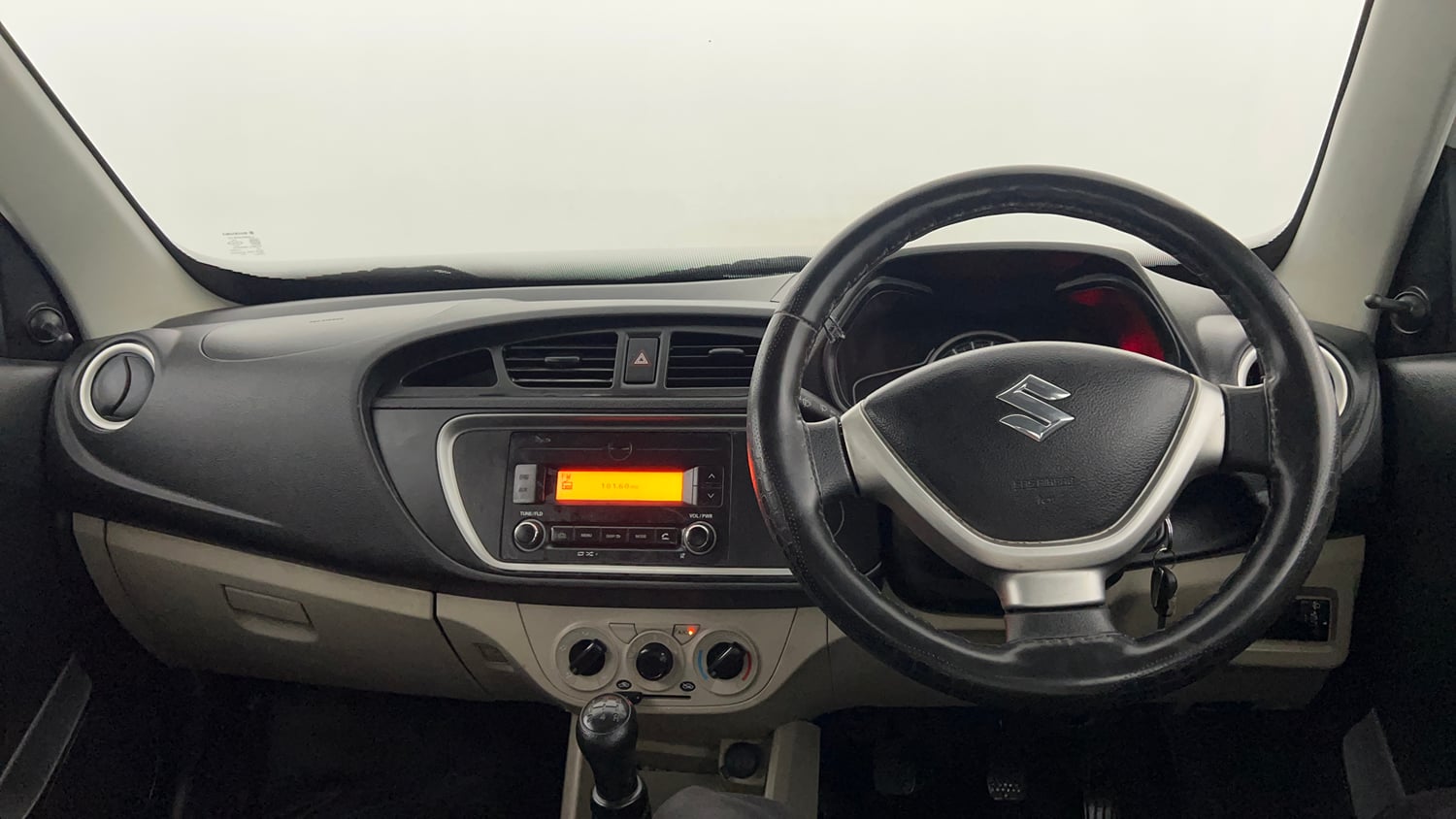 DASHBOARD VIDEO