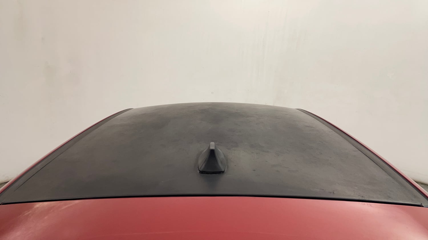 Used 2020 Hyundai Elite i20 Sportz Plus 1.2 Petrol Manual exterior EXTERIOR ROOF VIEW