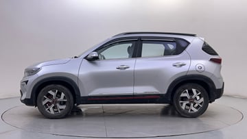 Used 2022 Kia Sonet GTX Plus 1.0 DCT Petrol Automatic Image