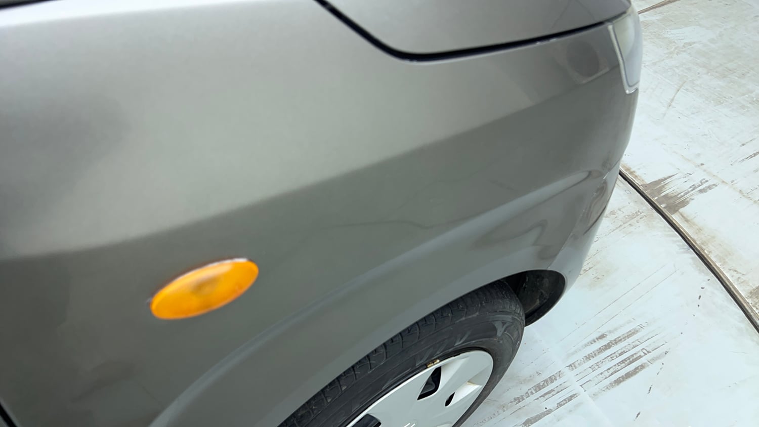 Used 2021 Maruti Suzuki Wagon R 1.0 VXi (O) 1.0 Petrol Manual dents MINOR DENT