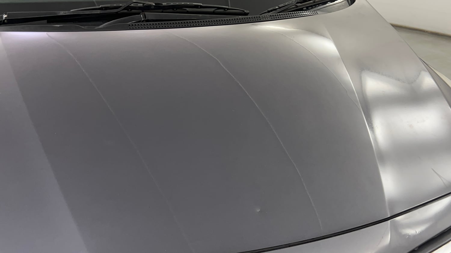 Used 2015 Hyundai Fluidic Verna 4S 1.6 VTVT SX Petrol Manual dents MINOR DENT