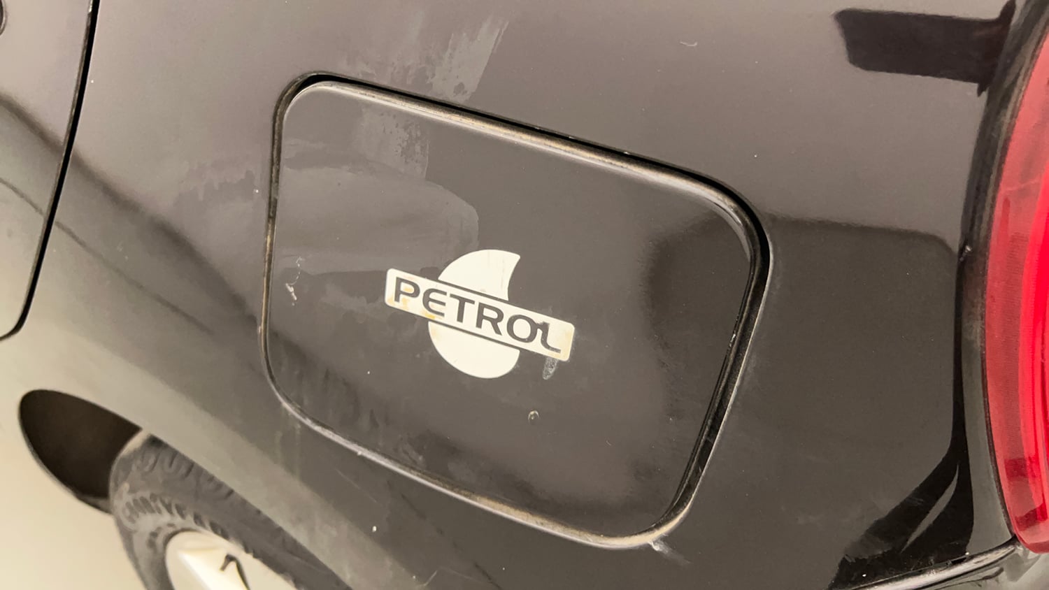 Used 2019 Nissan Micra XV CVT Petrol Automatic dents MINOR SCRATCH